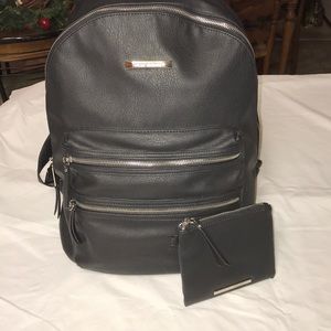 Steve Madden backpack